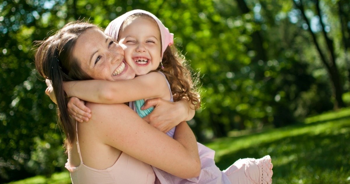 Savjetnica: Želite odgajati sretnu djecu? Češće koristite sedam fraza