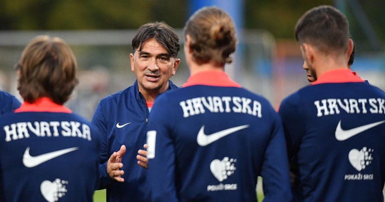 Hrvatskoj treba pobjeda u Podgorici. Izabrali ste početnih 11
