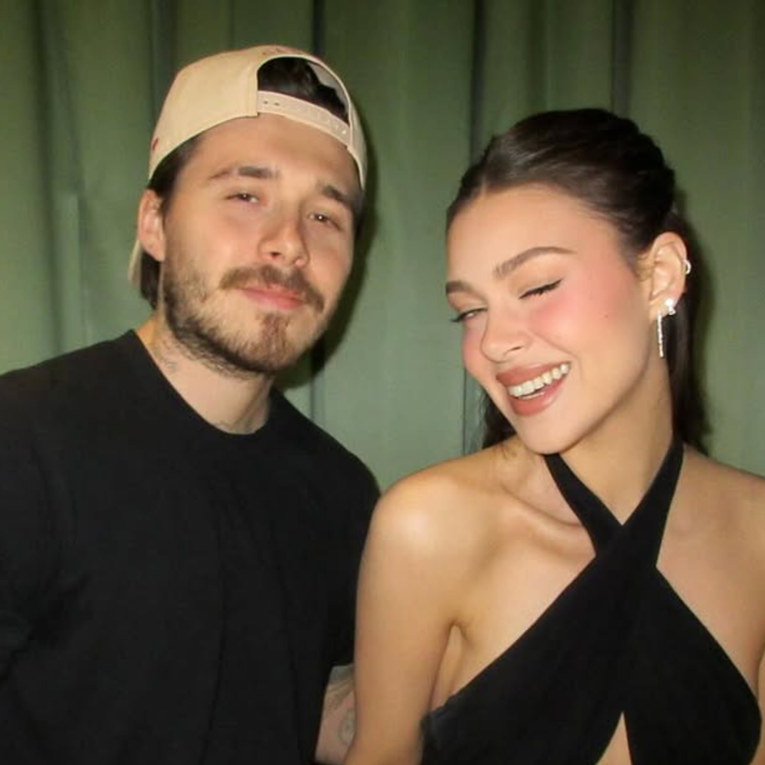 Brooklyn Beckham navodno poručio obitelji da ne želi nikakav kontakt s njima