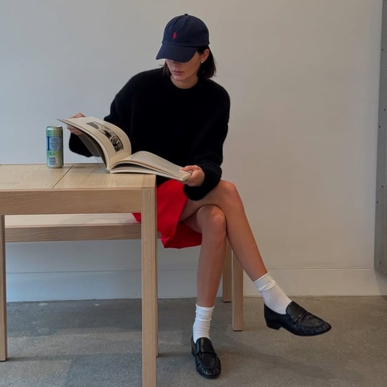 "Prirodna i prekrasna": Kendall Jenner oduševila još jednim izdanjem