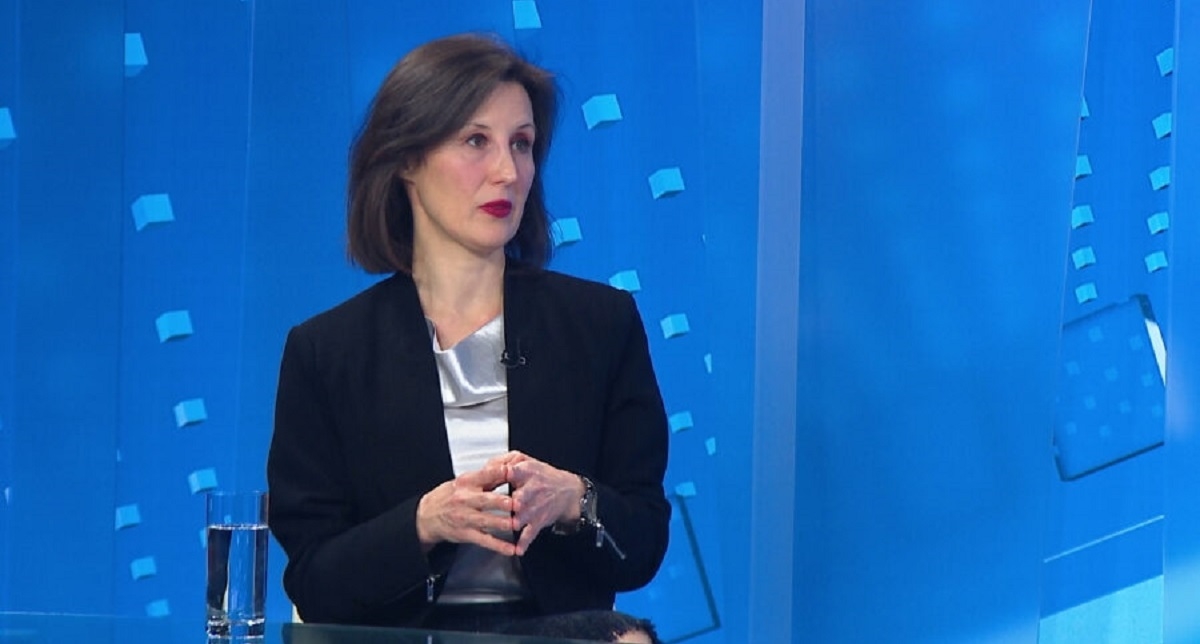 Orešković: HDZ radi institucijama ono što golub radi spomeniku