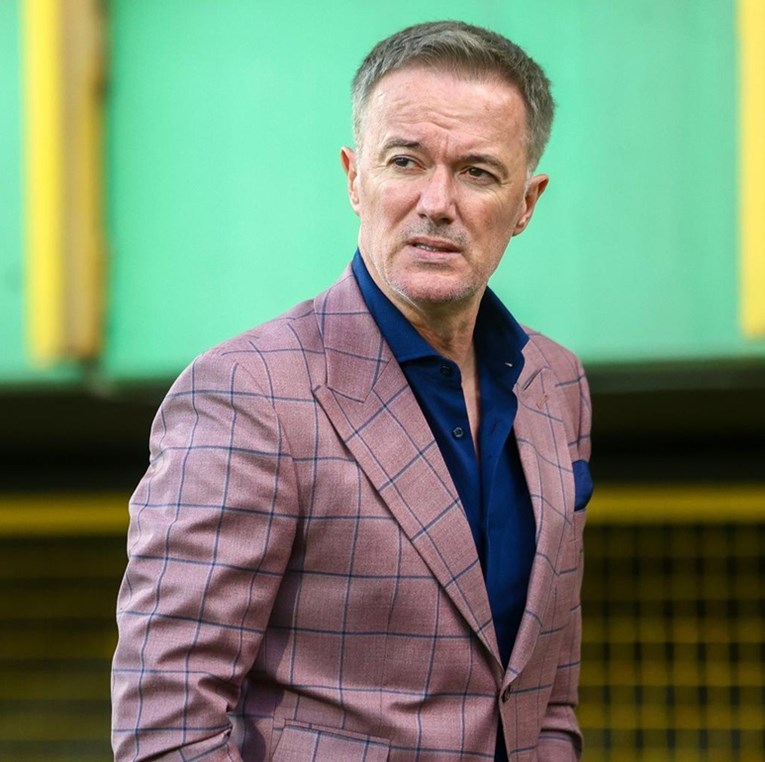 Jeličić: Livaja je igrao obranu pogledom