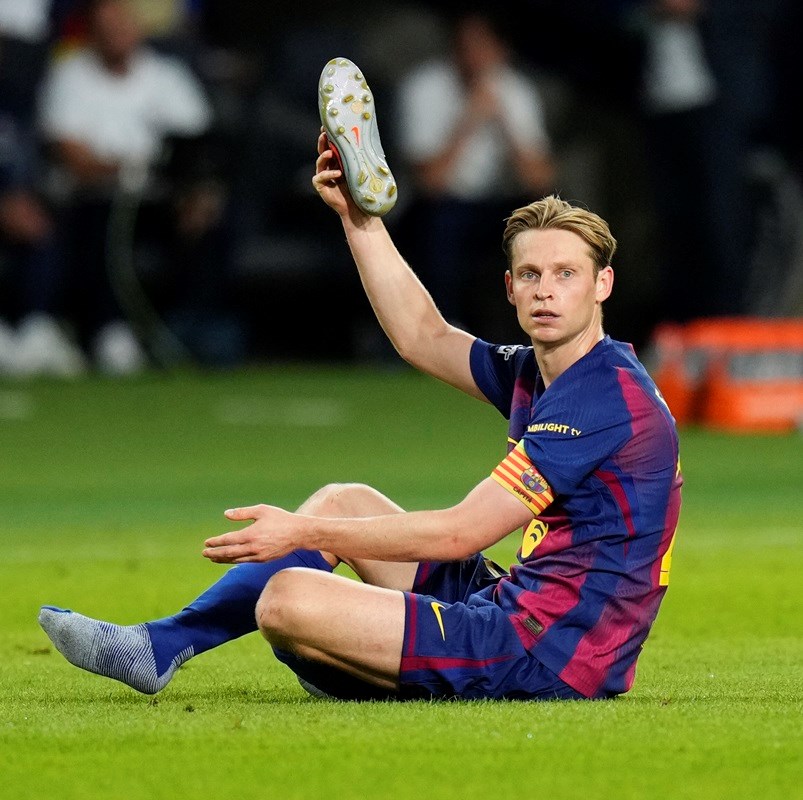 Barcelona napušta Superligu