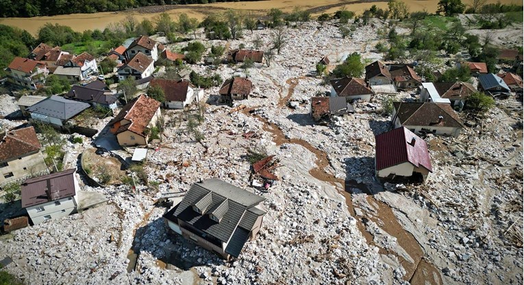 Preko 20 mrtvih u BiH. Otkriven pravi uzrok katastrofe u Jablanici?