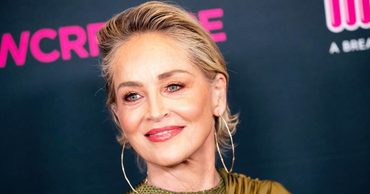 Sharon Stone o kultnoj sceni iz 1992.: "Zbog nje sam izgubila skrbništvo nad sinom"