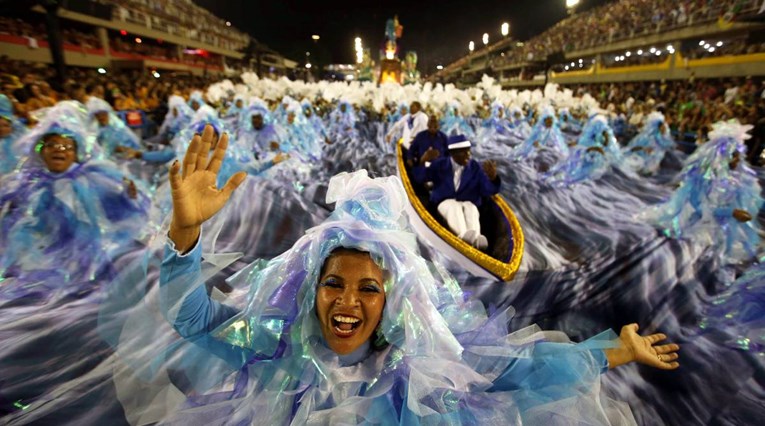 Rio de Janeiro zbog korone planira odgoditi karneval za srpanj 2021.