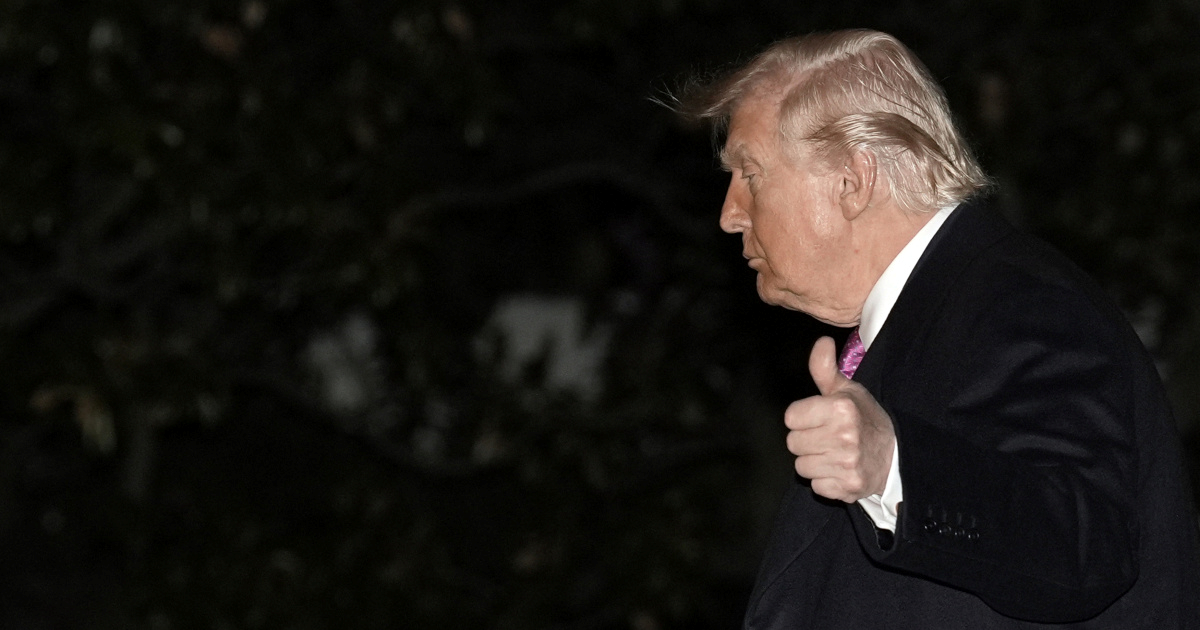 CNN: Trump bi mogao završiti svoj rat. A Europa će platiti cijenu