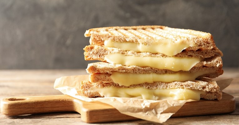Ako se odreknete sira, mogle bi vas iznenaditi ove zdravstvene posljedice