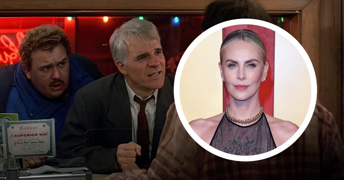 Charlize Theron otkrila koja joj je omiljena komedija: "Samo postaje sve bolja"