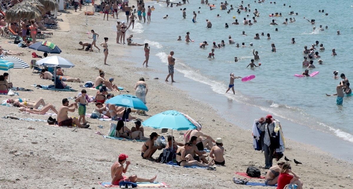 Srpski "paradajz turisti" su noćna mora turističkih agencija