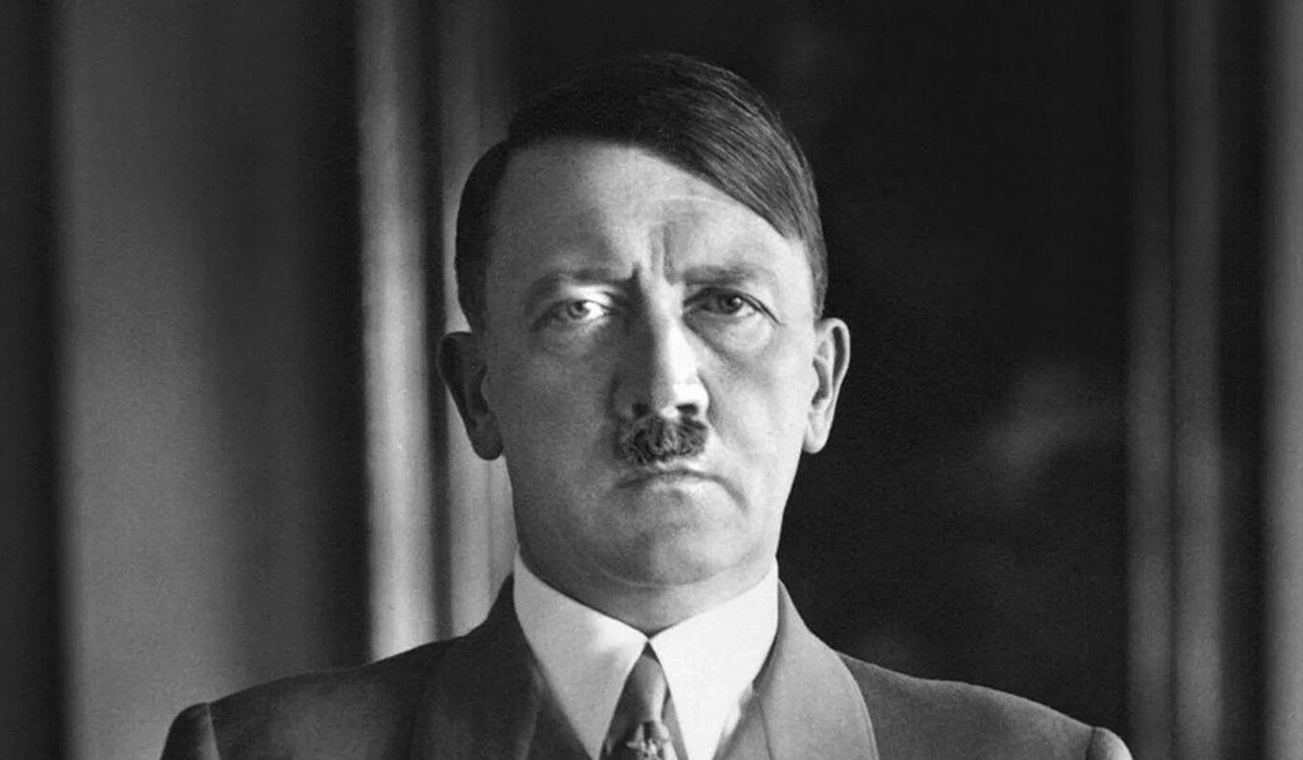 Želio je biti umjetnik. Postao je najgori čovjek u povijesti