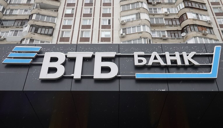 Ruska državna banka pod hakerskim napadom bez presedana