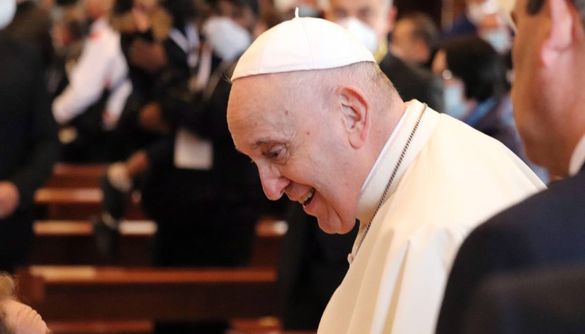 Papa Franjo: Svijet je postao gluh za nevolje siromašnih