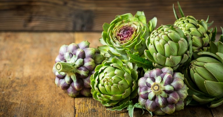 Stiže sezona artičoka, ovo su zdravstvene prednosti tog najljepšeg povrća na svijetu