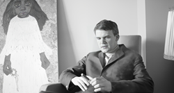Milan Kundera 1980.: Seksualna priznanja postala su dosadna