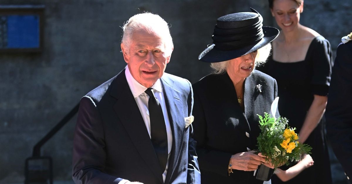 Krunidba kralja Charlesa III. će navodno biti kraća i jeftinija nego dosad