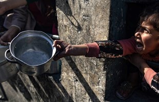 UN pokušava spriječiti glad u Gazi: "Stalno neki novi problemi"