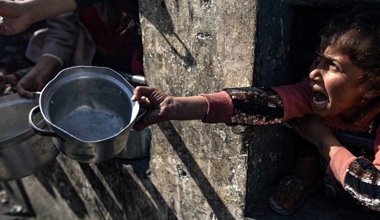 UN pokušava spriječiti glad u Gazi: "Stalno neki novi problemi"