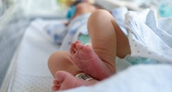 Znanstvenici: Strahovi od korone smanjili broj novorođene djece u Europi