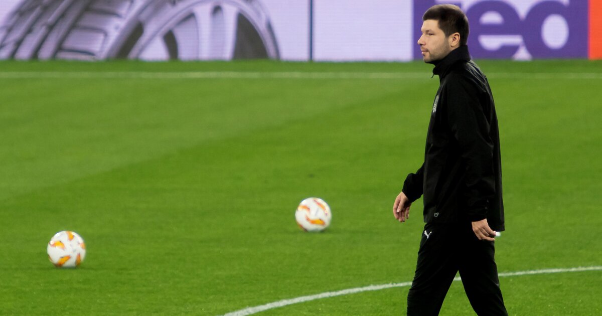 Trener Krasnodara: Dinamo je težak i zanimljiv protivnik