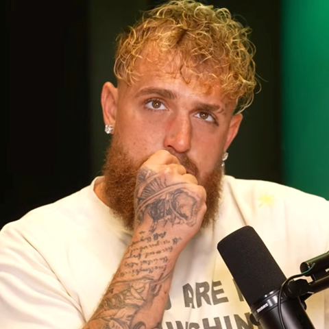 VIDEO Paul trpi posljedice nakon Joshuinog nokauta: Ne mogu pričati, teško mi je