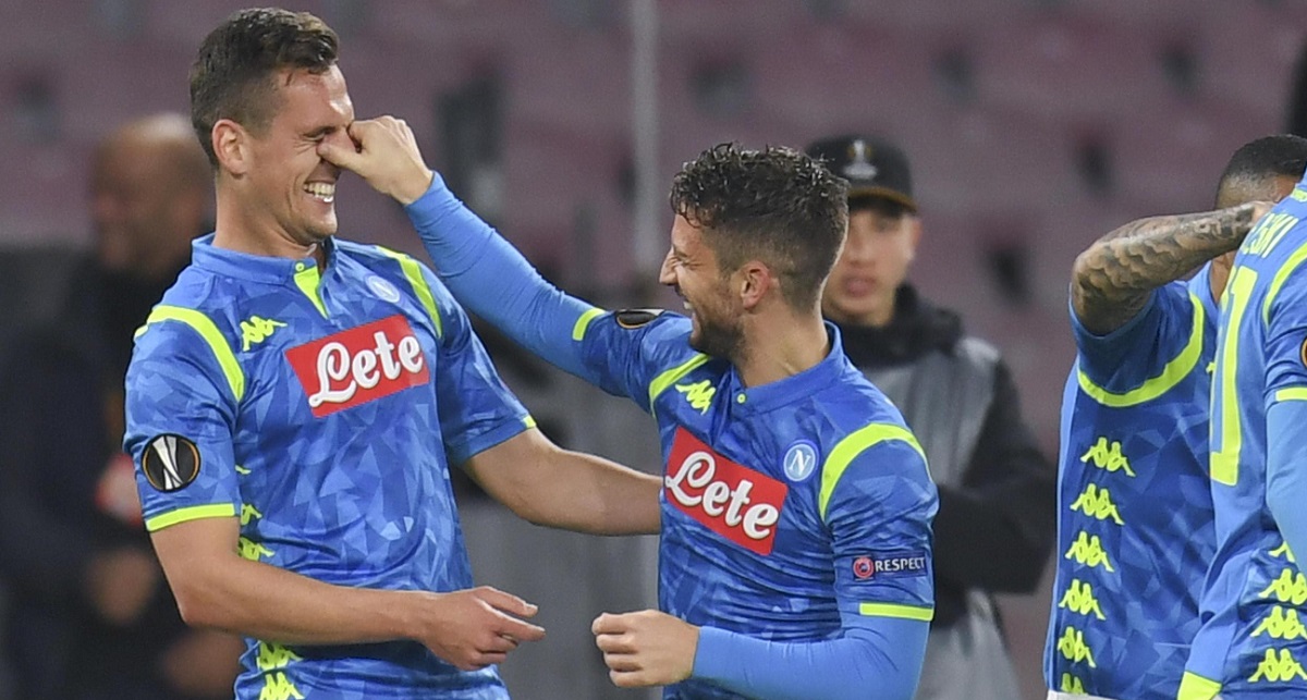 Daily Mail: United želi napadača iz Serie A vrijednog 70 milijuna eura