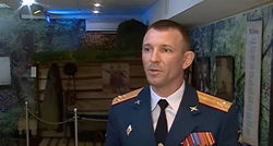 Ruski vojni sud uhitio bivšeg zapovjednika koji je kritizirao stanje na frontu