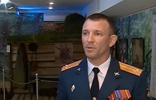 Ruski vojni sud uhitio bivšeg zapovjednika koji je kritizirao stanje na frontu