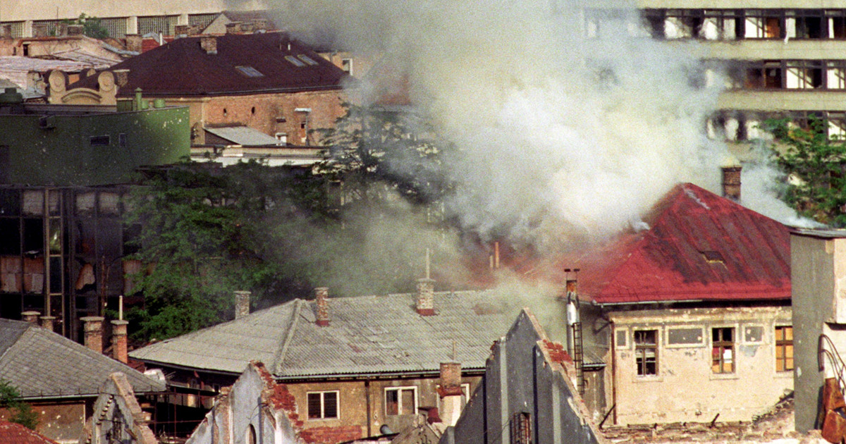 Pretražen dom osumnjičenika za "Sarajevo safari". Tužitelji: Pronađeni značajni dokazi