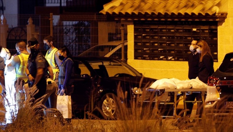 Tinejdžer (15) u Španjolskoj ubio roditelje i brata. Posvađali su se oko ocjena?