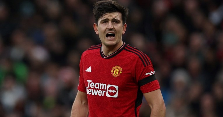 Harry Maguire i Jack Grealish otpali s popisa Engleske za Euro