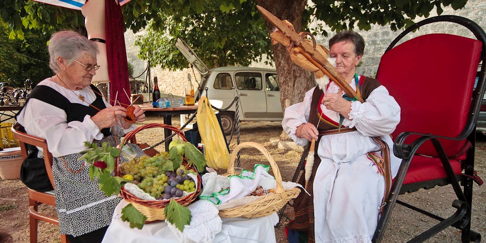 Festival sira, izbor za naj kozu i smotra istarske ovce za vikend u Svetvinčentu