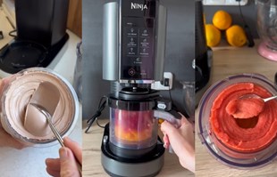 "Opravdava hajp": Našli smo popularan aparat za sladoled na dobrom popustu