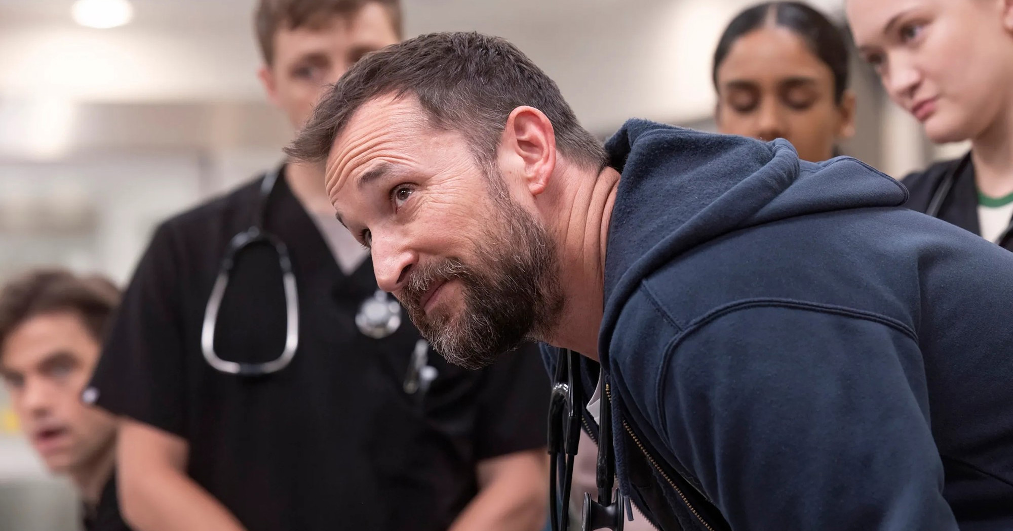 Zvijezda "The Pitta" o strogim pravilima na setu: "Ne smiješ se udebljati ni kilu"