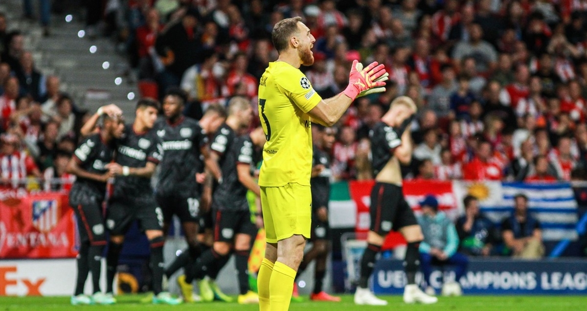 Atletico ispao iz Lige prvaka nakon promašenog penala u 99. minuti