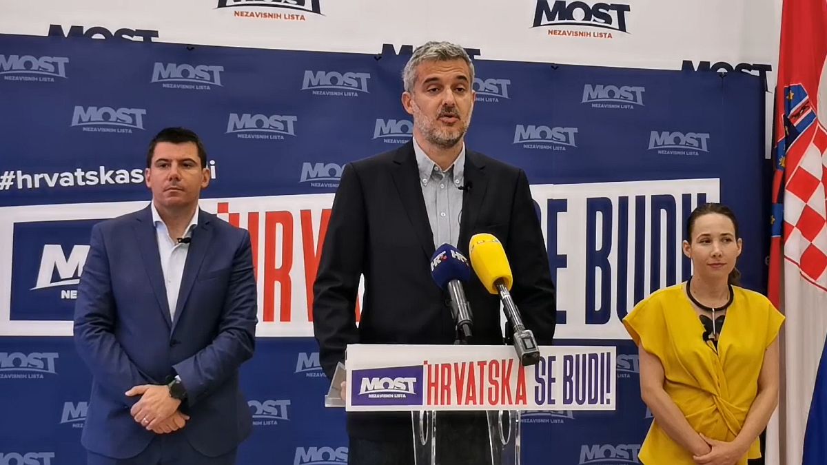 Marija Selak Raspudić i Nino Raspudić zovu protukandidate na sučeljavanje
