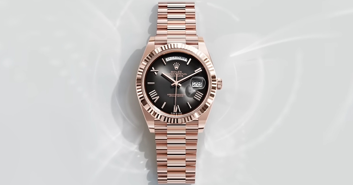 Rolex je predstavio novi sat na dodjeli Oscara