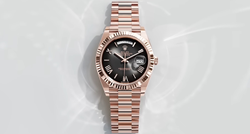 Rolex je predstavio novi sat na dodjeli Oscara