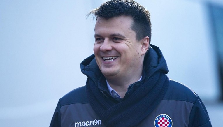 Zašto u krizi Hajduka nitko ne spominje najzaslužnijeg za nju?
