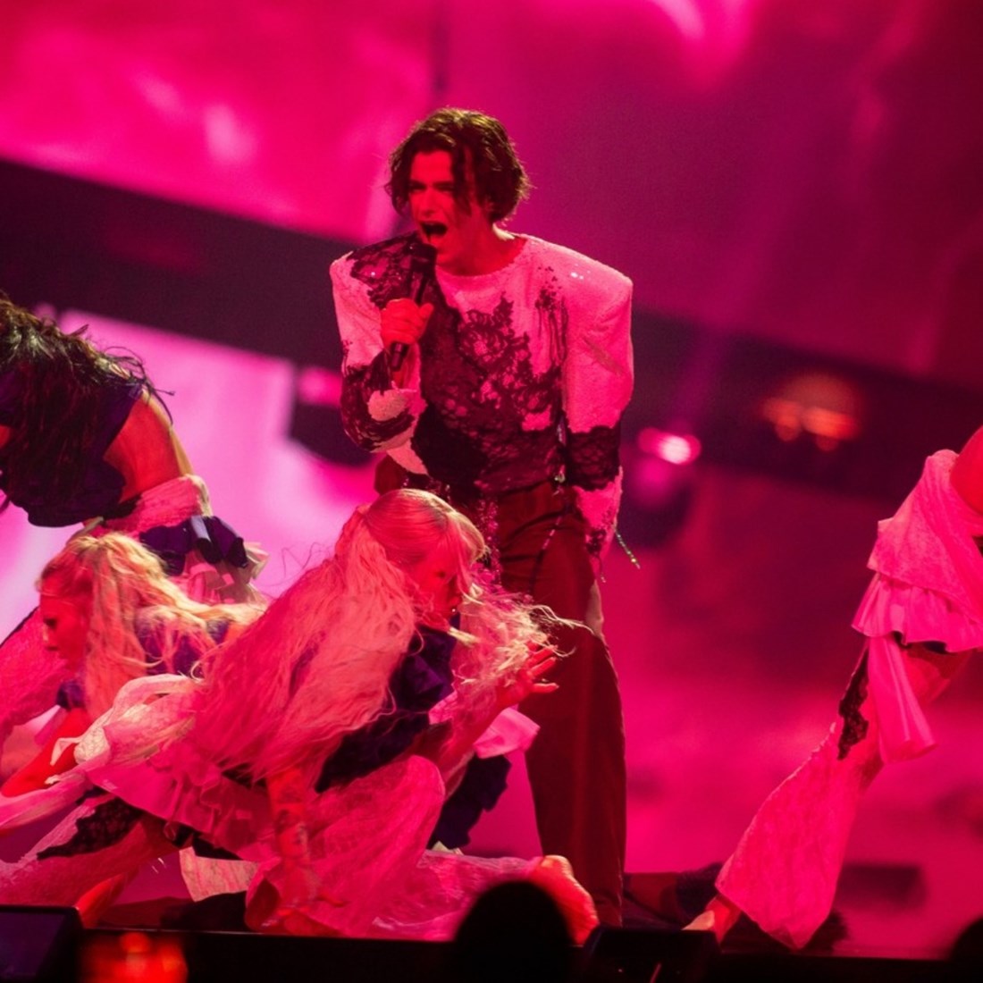 Srpski mediji raspisali se o Bošnjaku: "Nastup je bio debakl"