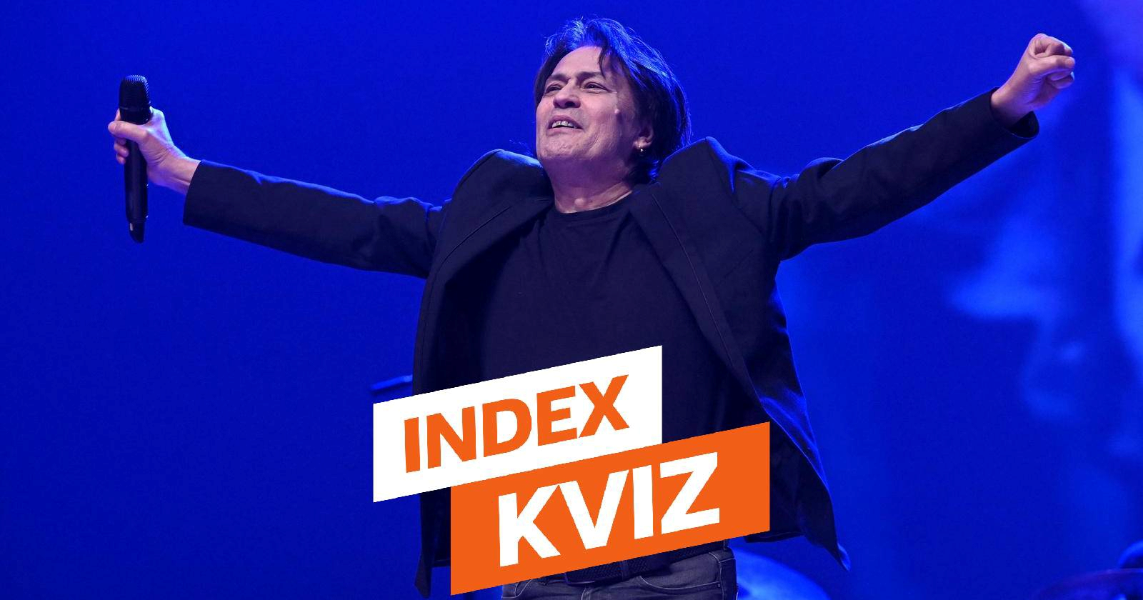 INDEX KVIZ 15 pitanja za pametnjakoviće