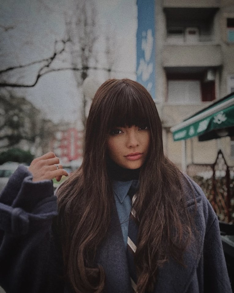 Ella Dvornik o životu u Istri: U toj kući je hladno, a pakleno je živjeti u njoj