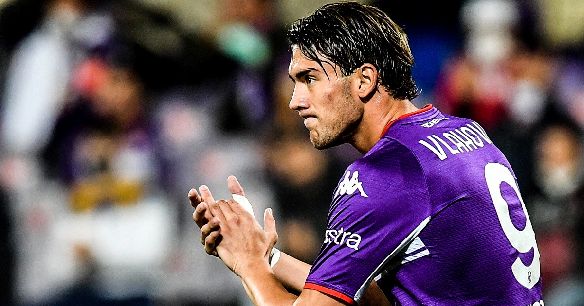 Talijanski mediji: Juve na zimu želi Srbina za 90 mil. eura, ali javio se i Liverpool