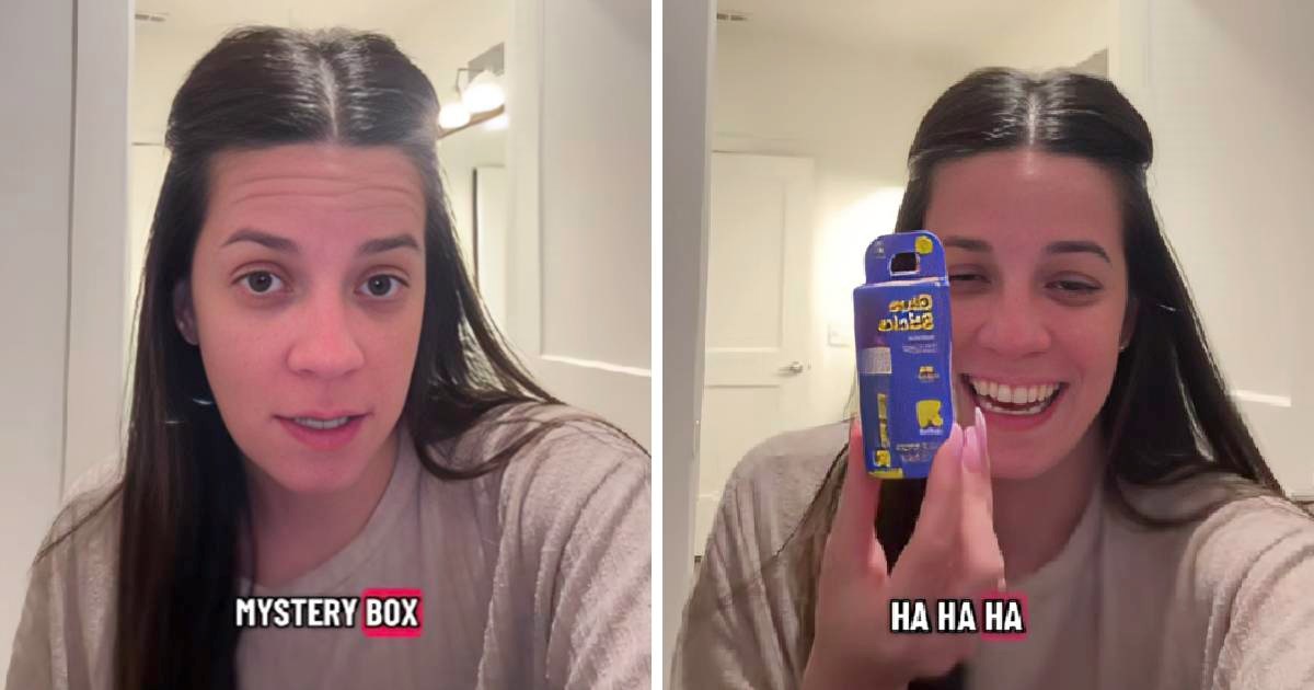 Naručila kutiju iznenađenja sa Sheina za 62 centa, stigao joj bizaran predmet