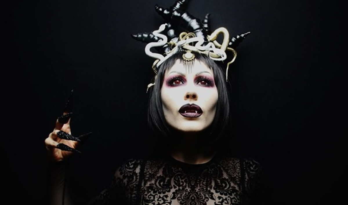 Tutorijal za čitatelje Indexa: Evo kako napraviti najjaču Halloween masku