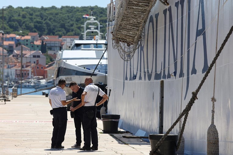 Sindikalac o izvješću: Kako je zapovjednik broda mogao provoditi ono što ne postoji?