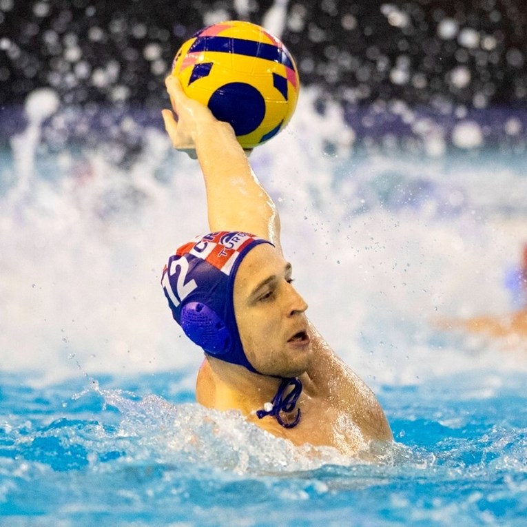 Hrvatski vaterpolisti okupljaju se u Dubrovniku uoči Svjetskog kupa