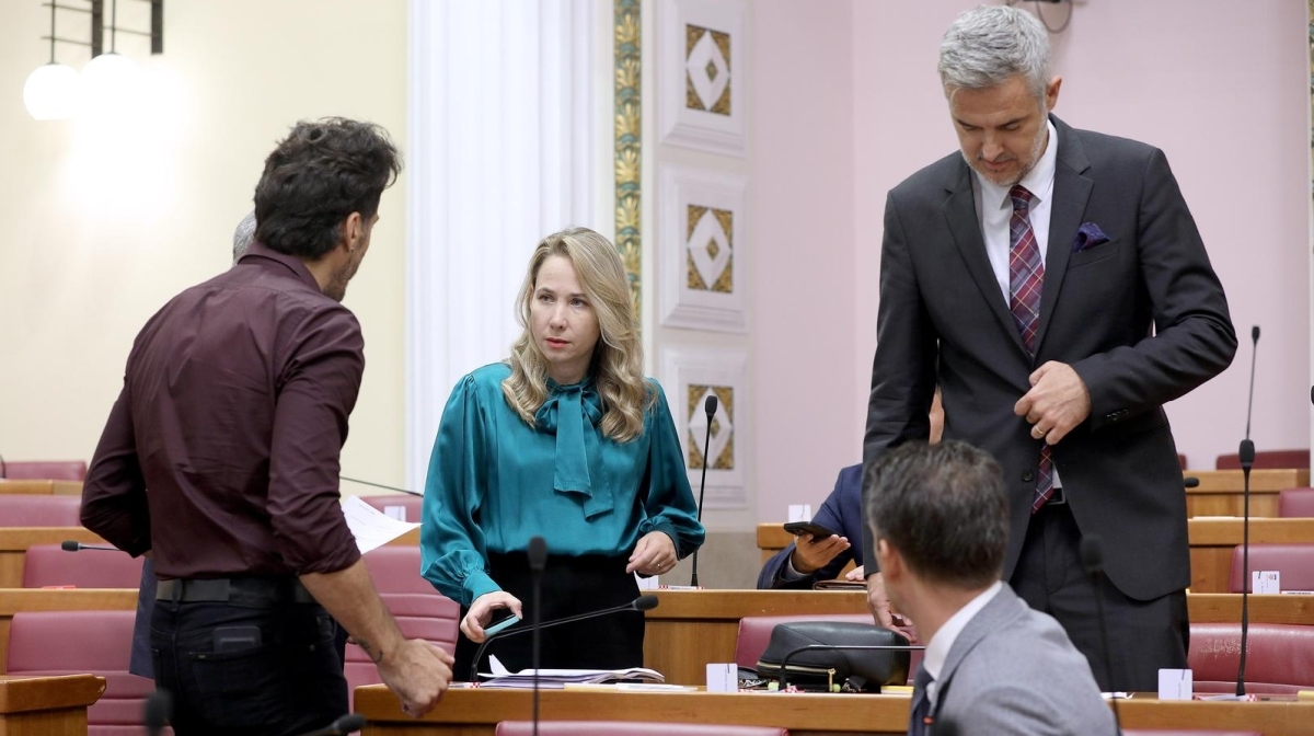 Mostovci odlučili tko će im biti premijerski kandidat