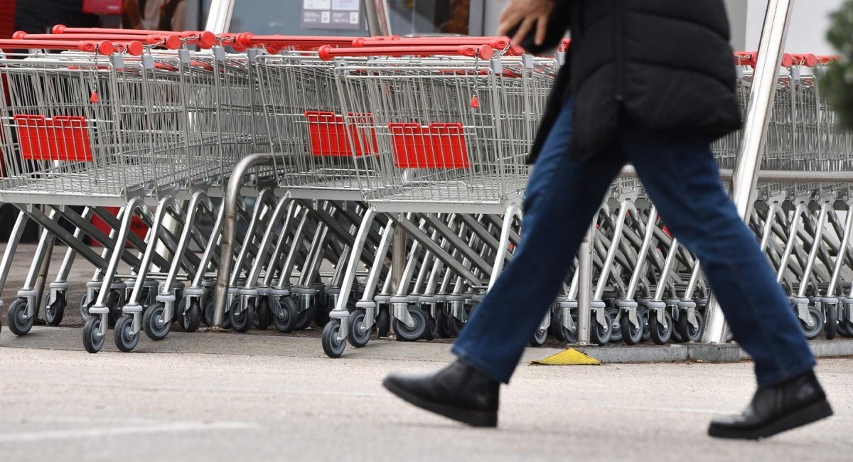 Porasla inflacija, samo jedna zemlja u eurozoni gora od Hrvatske