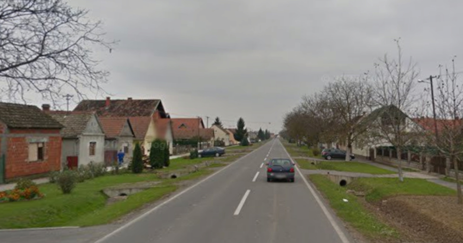 Peteročlana obitelj kod Našica se otrovala ugljičnim monoksidom